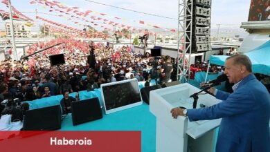 Cumhurbaşkanı Erdoğan: "Konya Belediyelerimiz Hatay'da Hakk'ın ve Halkın Rızasını Gözeterek Gece Gündüz Koşturdu"