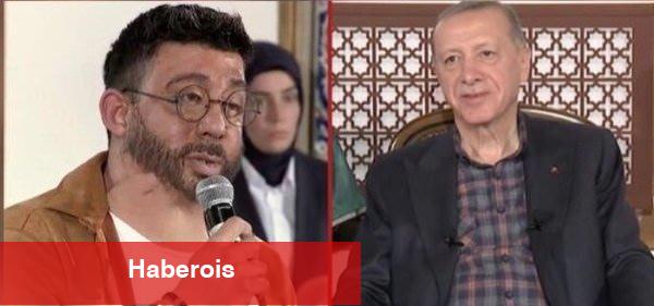 Cumhurbaşkanı Erdoğan sayesinde hayatı değişti! Bedeninin %70'i yanan Gökhan Baran...