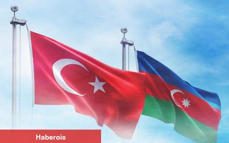 Cumhurbaşkanı Erdoğan'dan Azerbaycan'a kutlama - Haberois Cumhurbaşkanı Erdoğan'dan Azerbaycan'a kutlama