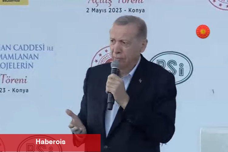 Cumhurbaşkanı Erdoğan'dan yeni petrol müjdesi (CANLI)