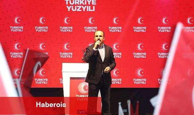 Cumhurbaşkanı Erdoğan'ın Zaferi Konya'da Coşkuyla Kutlandı Başkan Altay: "Konya Bizi Hiç Mahcup Etmedi" - Haberois Cumhurbaşkanı Erdoğan'ın Zaferi Konya'da Coşkuyla Kutlandı Başkan Altay: "Konya Bizi Hiç Mahcup Etmedi"