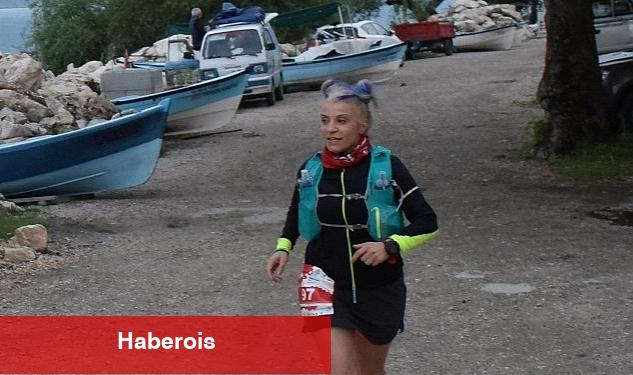 Cumhuriyet'in 100. yılında 100 kilometre koşuyorlar - Haberois Cumhuriyet'in 100. yılında 100 kilometre koşuyorlar