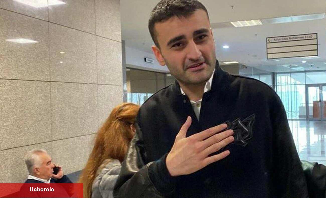 CZN Burak babasıyla ipleri kopardı! "Emek hırsızları"