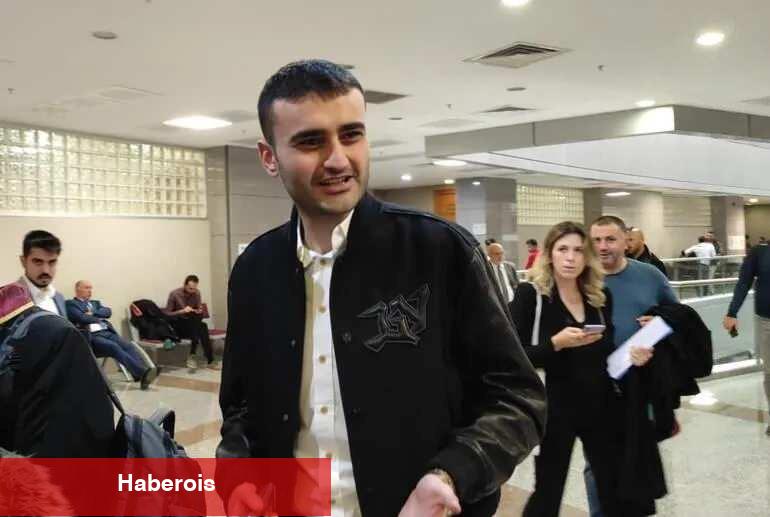 CZN Burak babasıyla ipleri kopardı! "Emek hırsızları"