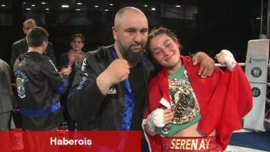 D-Smart'ta Canlı Yayınlanan WBC Şampiyonlar Gecesi Boks Yayınında Tarih Yazıldı