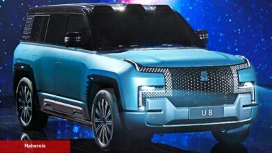 Daha elektrikli araçlara alışmadan, hem deniz, hem karada gidebilen teknomobil tanıtıldı!