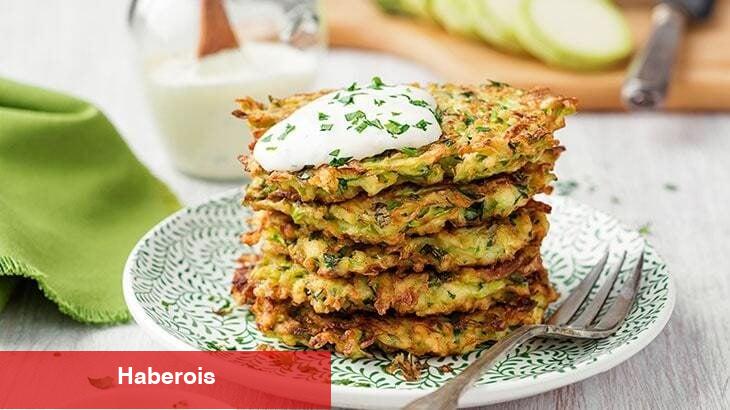 Daha evvel yaptığınız tüm mücverleri unutun! Tam kıvamında bu mücvere bayılacaksınız! - Haberois Daha evvel yaptığınız tüm mücverleri unutun! Tam kıvamında bu mücvere bayılacaksınız!