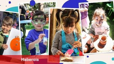 Dalyan Club Kids Festival 3-4 Haziran'da