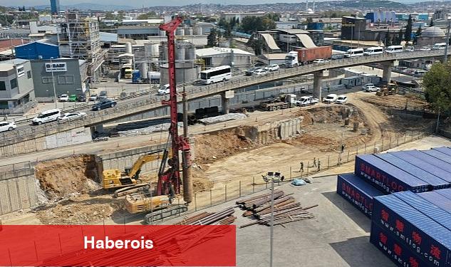 Darıca Osmangazi Köprüsünün yükü azalacak - Haberois Darıca Osmangazi Köprüsünün yükü azalacak