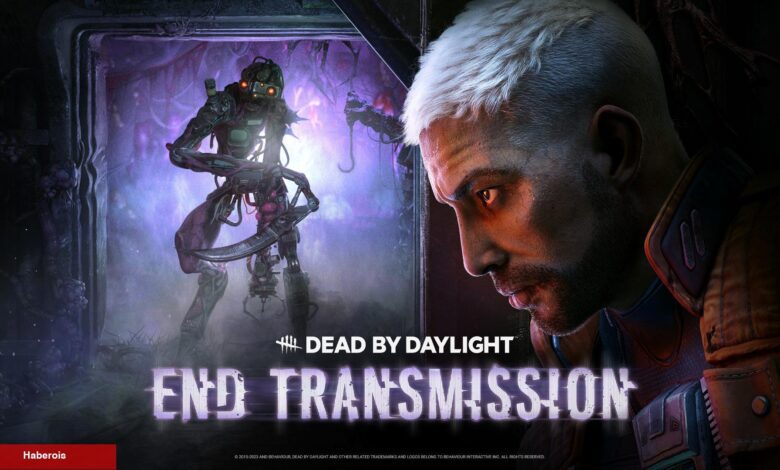 Dead by Daylight için yeni kısım güncellemesi geliyor: Nicolas Cage ve daha fazlası - Haberois Dead by Daylight için yeni kısım güncellemesi geliyor: Nicolas Cage ve daha fazlası