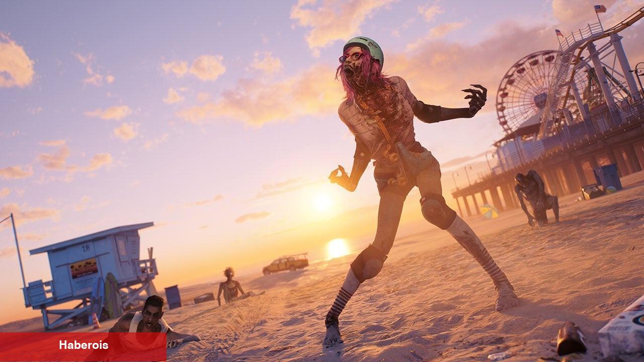 Dead Island 2 satmaya devam ediyor: Satışlar iki milyona ulaştı