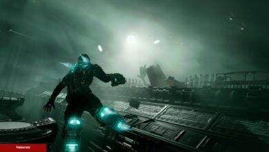 Dead Space Remake sonlu mühletle Steam'de fiyatsız oynanabiliyor!