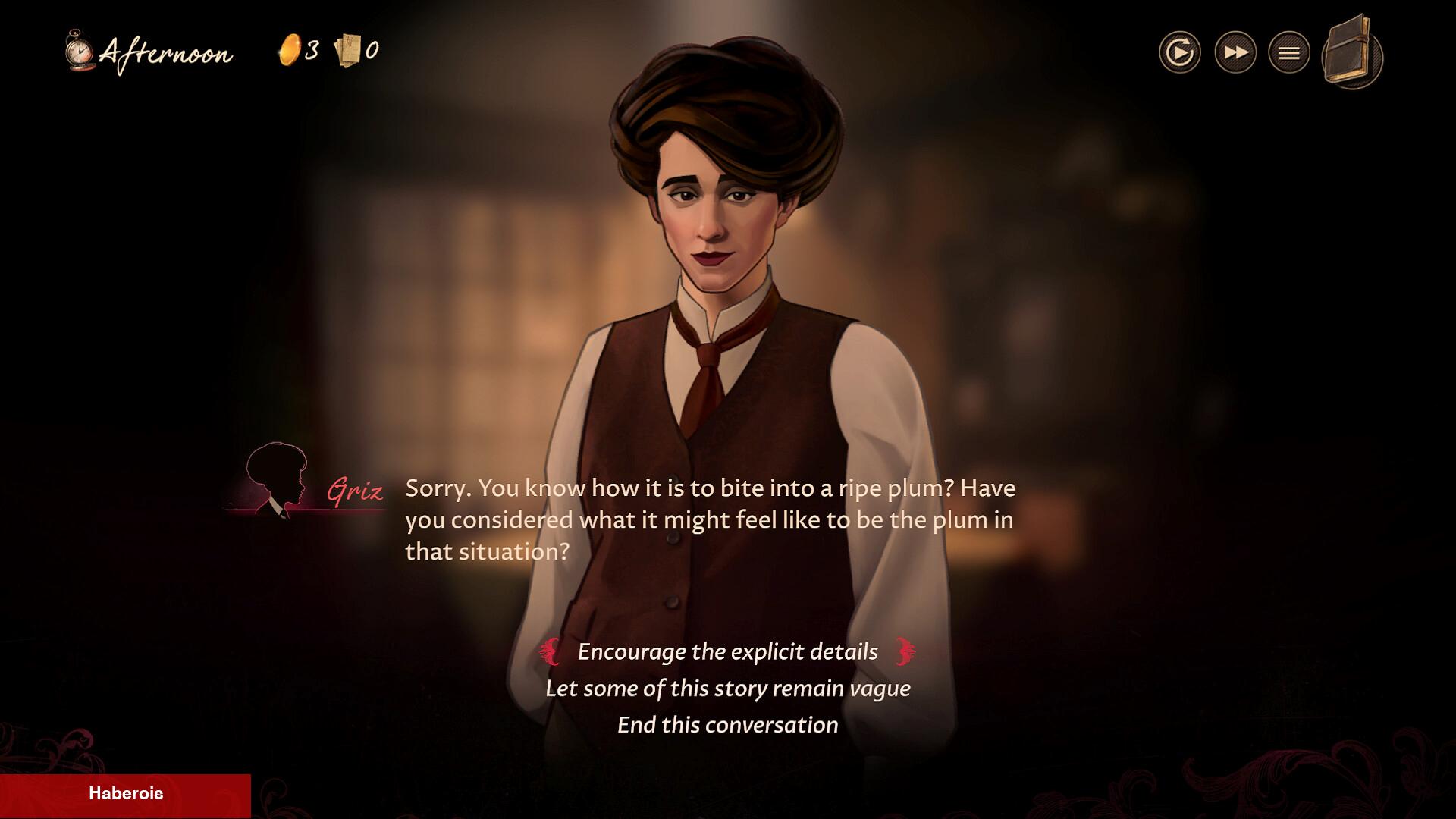 Dedektiflik temasını severler için Mask of the Rose 8 Haziran'da geliyor! - Haberois Dedektiflik temasını severler için Mask of the Rose 8 Haziran'da geliyor!