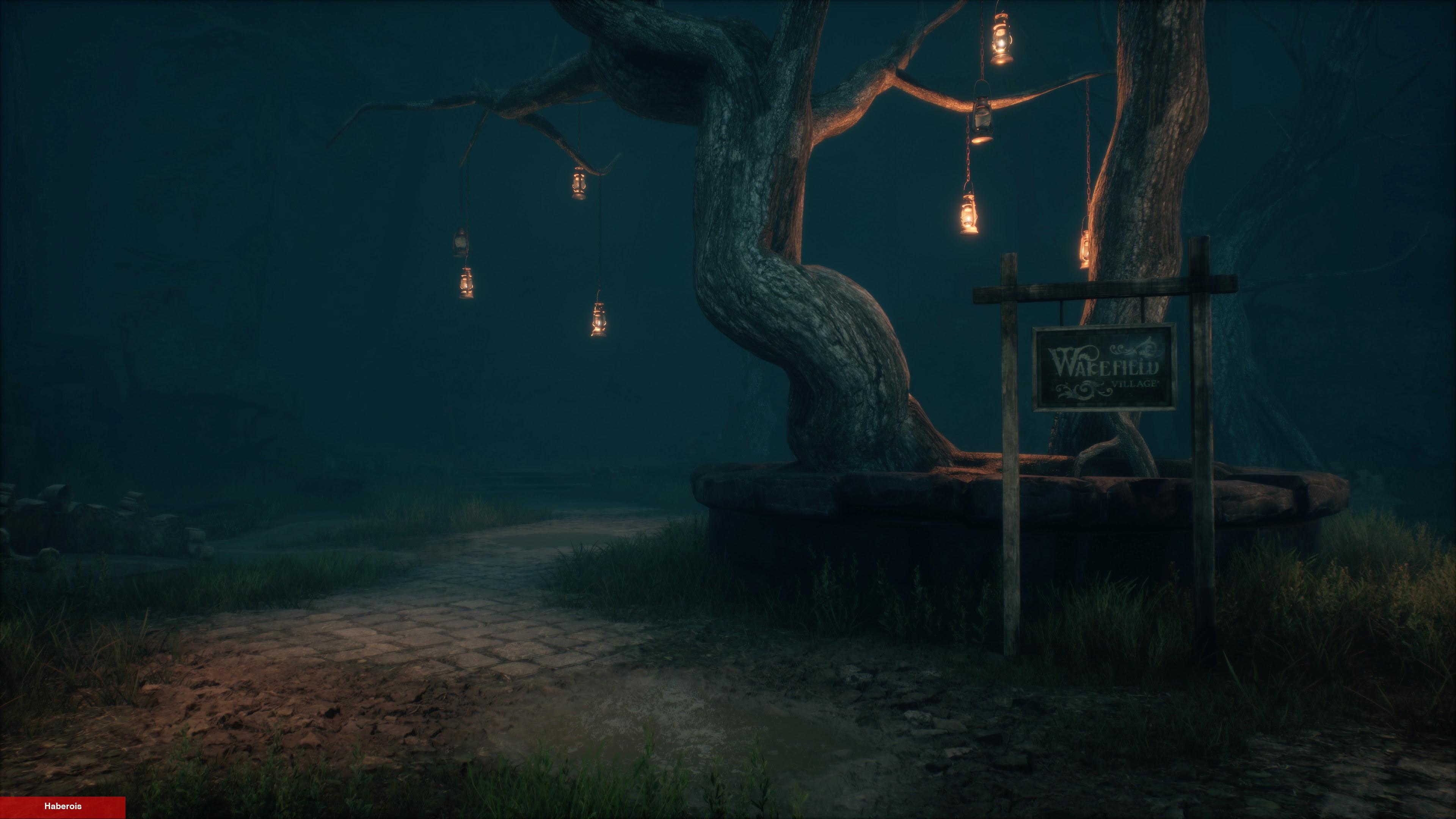 Dehşet oyunu Shame Legacy için dikkat cazibeli oynanış fragmanı yayınlandı