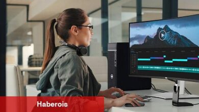 Dell Technologies yeni XPS 13 Plus ve UltraSharp monitörlerini duyurdu!