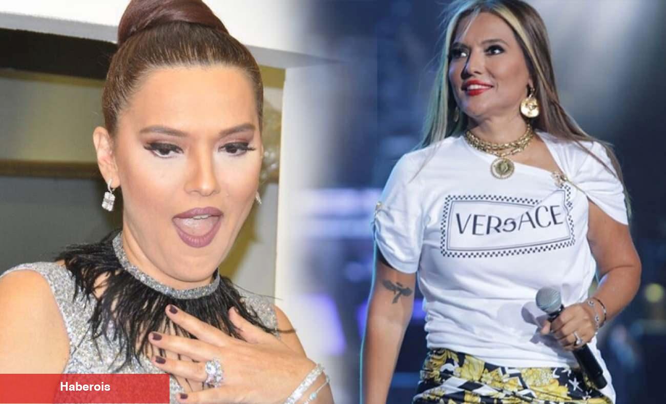 Demet Akalın'dan 'Enayi' göndermesi! Paylaşımıyla başları karıştırdı