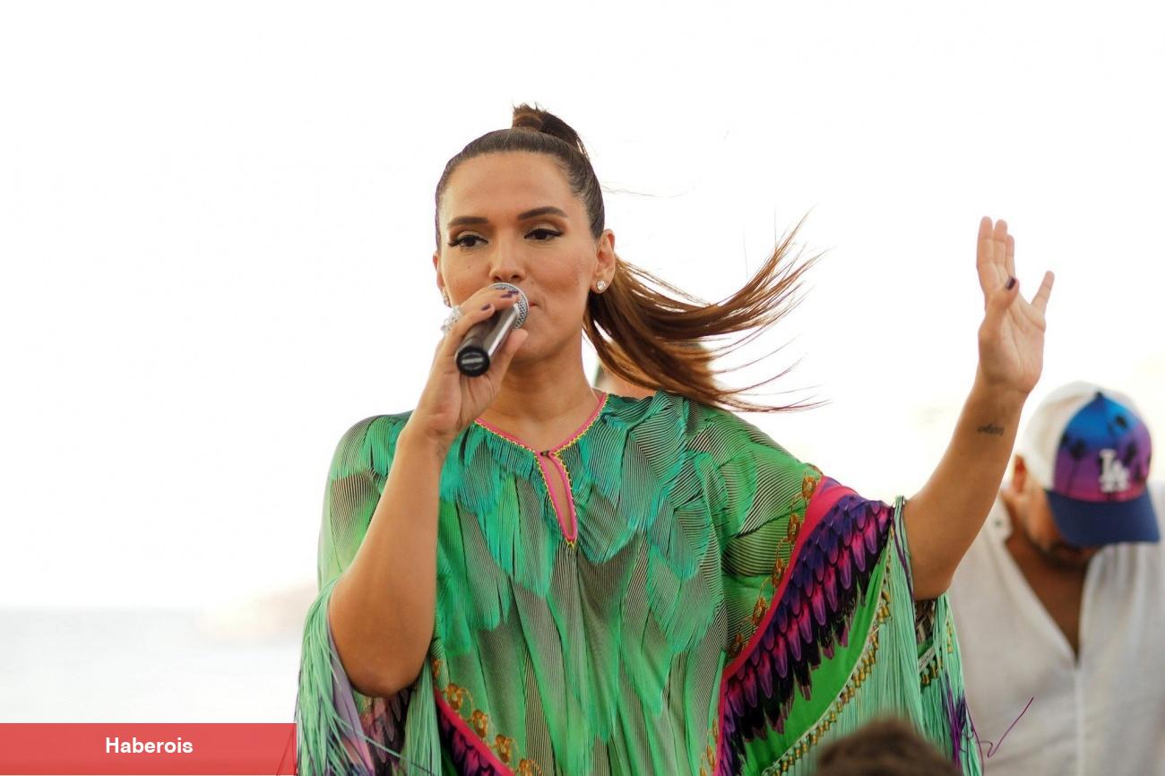 Demet Akalın'dan 'Enayi' göndermesi! Paylaşımıyla başları karıştırdı