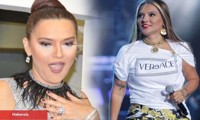 Demet Akalın'dan 'Enayi' göndermesi! Paylaşımıyla başları karıştırdı - Haberois Demet Akalın'dan 'Enayi' göndermesi! Paylaşımıyla başları karıştırdı