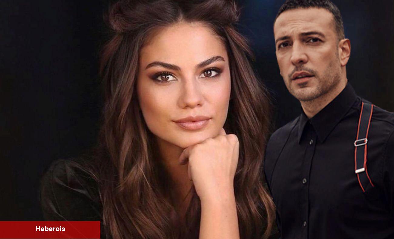 Demet Özdemir eski eşi Oğuzhan Koç'un konutundan çıktı: Prosedürler vardı