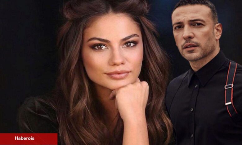 Demet Özdemir eski eşi Oğuzhan Koç'un konutundan çıktı: Prosedürler vardı - Haberois Demet Özdemir eski eşi Oğuzhan Koç'un konutundan çıktı: Prosedürler vardı