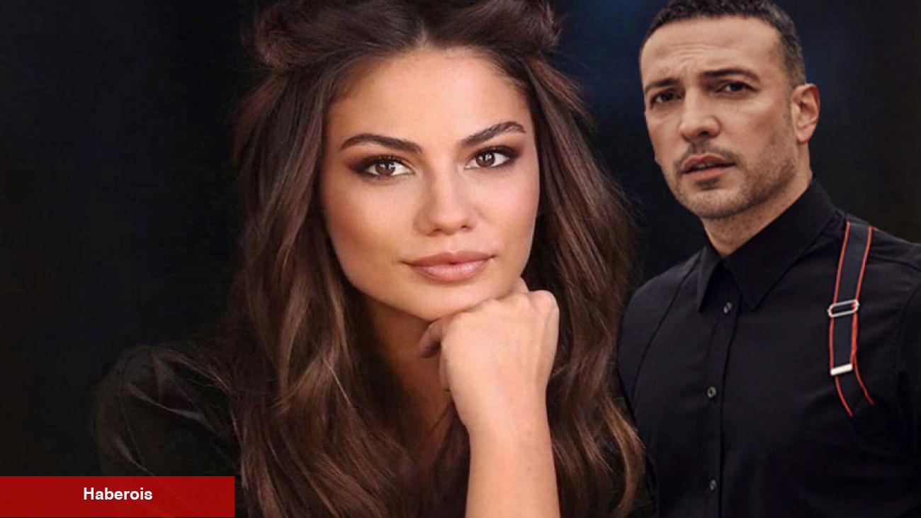 Demet Özdemir eski eşi Oğuzhan Koç'un konutundan çıktı: Prosedürler vardı