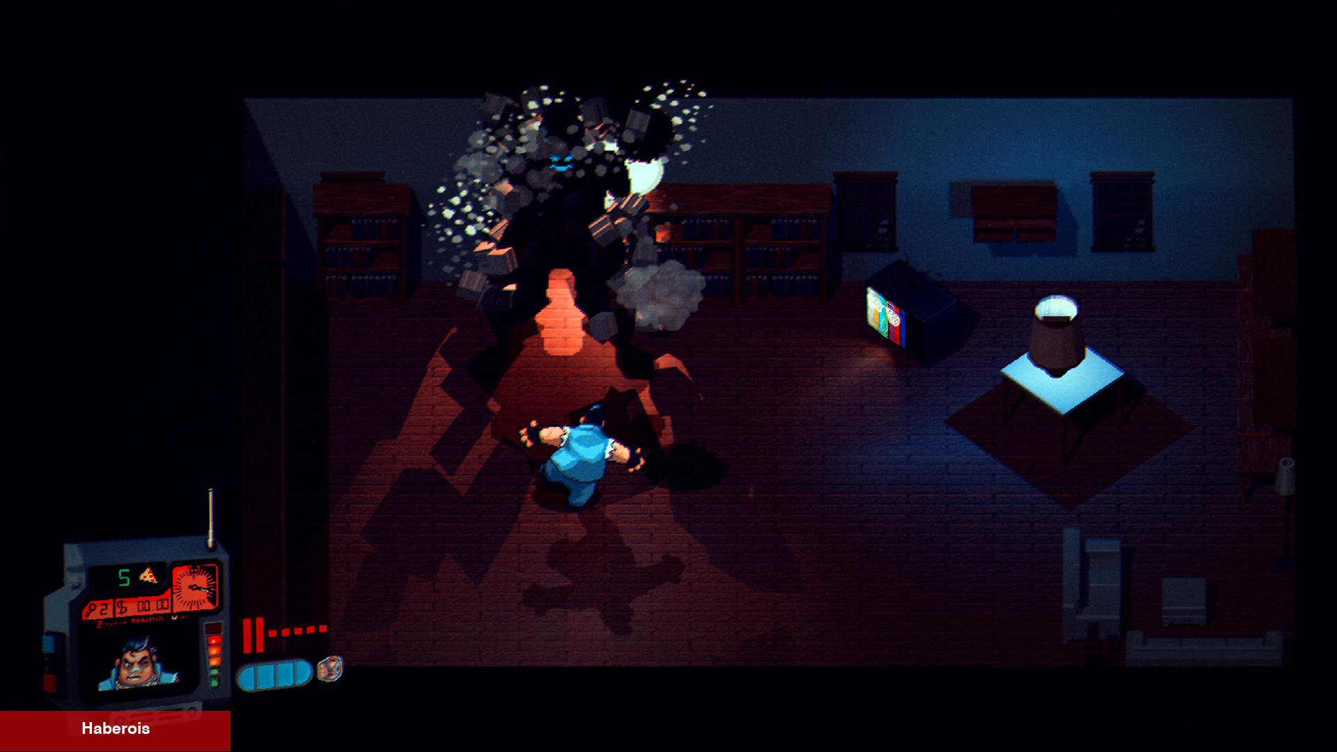 Demons Ate My Neighbors arcade oyun biçimini severlere hitap ediyor - Haberois Demons Ate My Neighbors arcade oyun biçimini severlere hitap ediyor