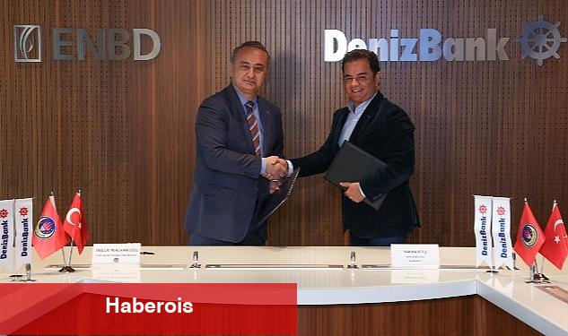 Denizbank ve Türk Eğitim Derneği'nden Depremden Etkilenen Çocuklara Afet Bursu Desteği - Haberois Denizbank ve Türk Eğitim Derneği'nden Depremden Etkilenen Çocuklara Afet Bursu Desteği