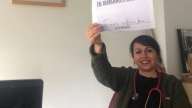 Deprem Bölgesine Gittiği İçin Soruşturma Açılan Doktor ‘Göç’ Hazırlığında!