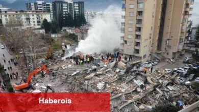 Depremzede Aile Hekimleri 90’ıncı Günde Sorunlarla Baş Başa!