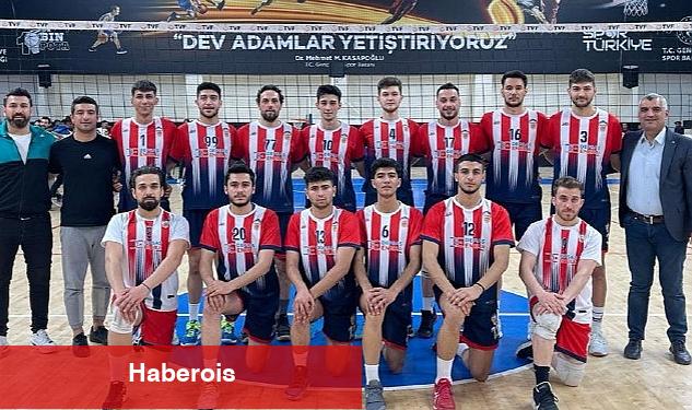 DEPSAŞ Enerji Spor Kulübü, GAP Bölgesini Şampiyonlar Merkezi Yapacak - Haberois DEPSAŞ Enerji Spor Kulübü, GAP Bölgesini Şampiyonlar Merkezi Yapacak