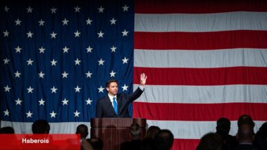 DeSantis Allies'in Trump'ı Yenmek İçin 200 Milyon Dolarlık Planı