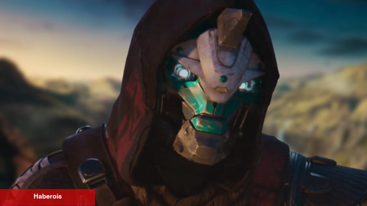 Destiny 2: The Final Shape İle Tanıdık Bir Yüz Geri Dönüyor