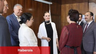 DEÜ'den Örnek İş Birliği: 'Cana Can Kat' Projesinde İmzalar Atıldı