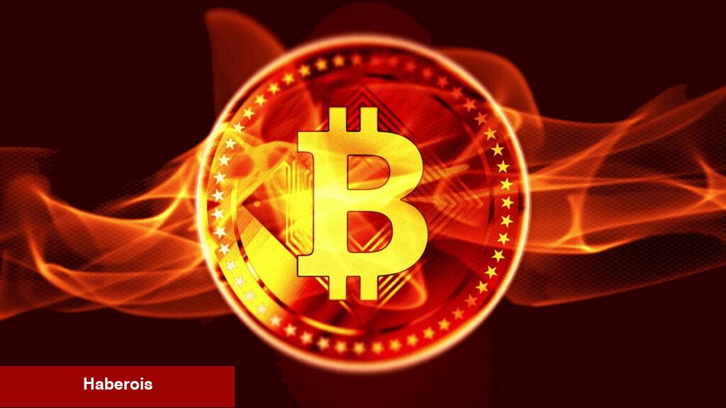 Dev Bitcoin İddiacısı: BTC Satmak İçin En Güzel Vakit Bu! - Haberois Dev Bitcoin İddiacısı: BTC Satmak İçin En Güzel Vakit Bu!