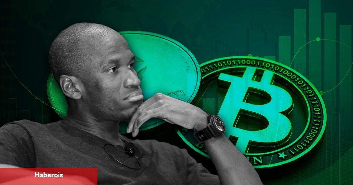 Dev Bitcoin İddiacısı: BTC Satmak İçin En Güzel Vakit Bu! - Haberois Dev Bitcoin İddiacısı: BTC Satmak İçin En Güzel Vakit Bu!