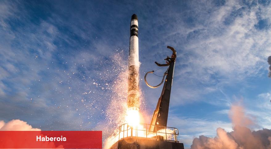 Dev Yatırım Alan Bu Altcoin Güçlü Fırladı!