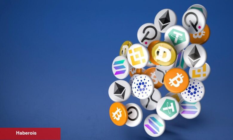Dev Yatırım Şirketi, Bu 3 Kripto Para İçin Fon Kuruyor! - Haberois Dev Yatırım Şirketi, Bu 3 Kripto Para İçin Fon Kuruyor!