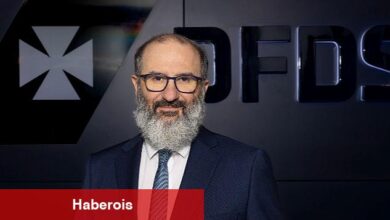 DFDS Lojistik Zirvesi'nde, sektörün ve dünya ekonomisinin röntgeni çekildi