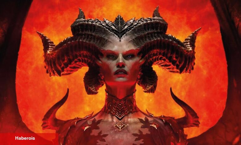 Diablo 4, Bu Sefer De Öykü Fragmanıyla Karşımızda - Haberois Diablo 4, Bu Sefer De Öykü Fragmanıyla Karşımızda