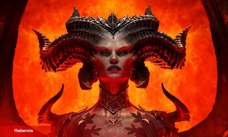 Diablo 4'ten Live Action Bir Çıkış Fragmanı Geldi - Haberois Diablo 4'ten Live Action Bir Çıkış Fragmanı Geldi
