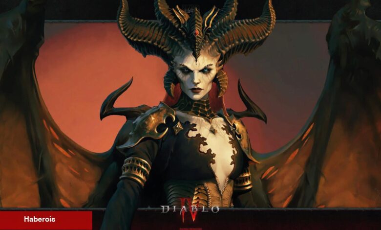 Diablo 4’ün Çıkış Fragmanı Yayımlandı - Haberois Diablo 4’ün Çıkış Fragmanı Yayımlandı