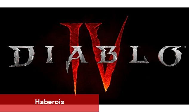 Diablo IV Geliştiricileri Yeni Perde Arkası Videosunda Son Detayları Açıkladı - Haberois Diablo IV Geliştiricileri Yeni Perde Arkası Videosunda Son Detayları Açıkladı
