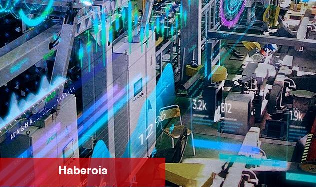 Dijital üretim teknolojileri, üreticilerin global engellerin üstesinden gelmesine yardımcı oluyor - Haberois Dijital üretim teknolojileri, üreticilerin global engellerin üstesinden gelmesine yardımcı oluyor