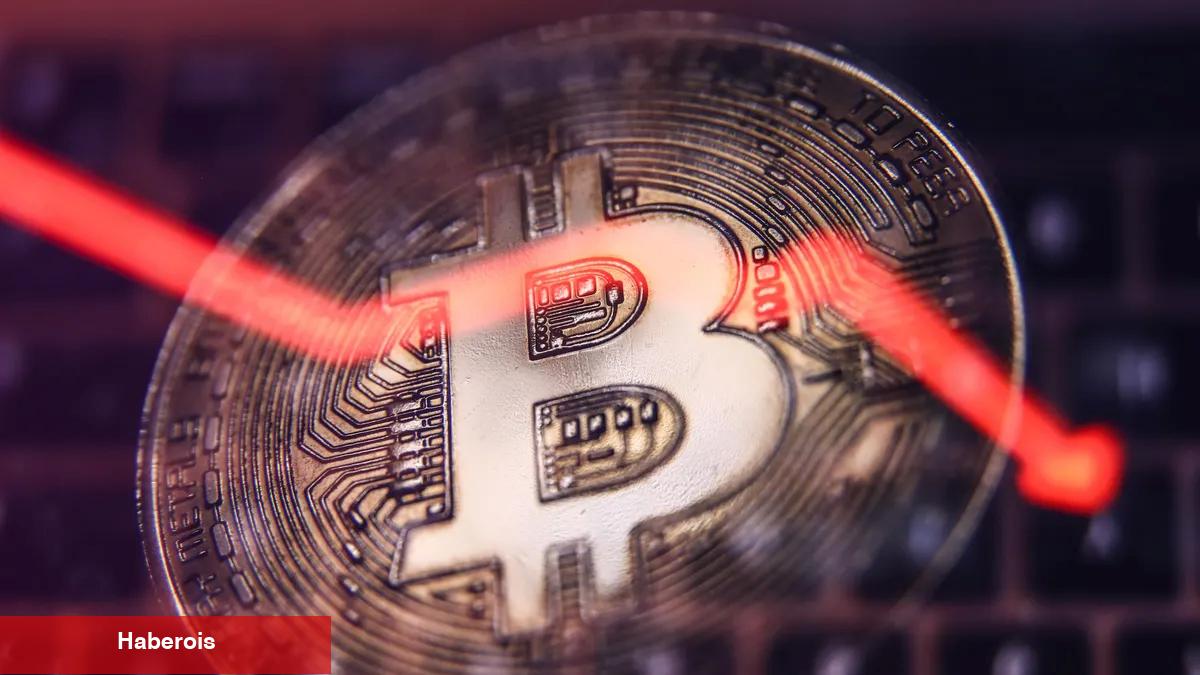 Dikkat: Bitcoin Fiyatı İçin 4 Kaygı Verici Tablo!