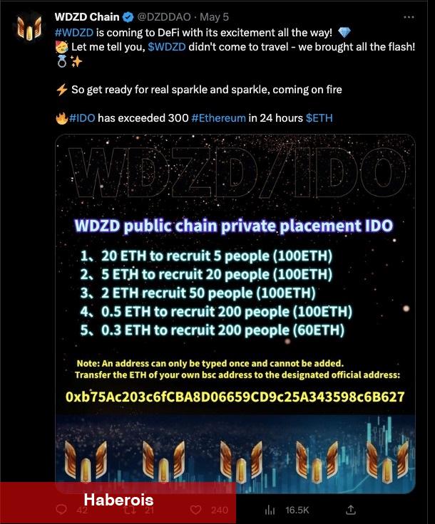 Dikkat: Bu Kripto Para Plaformu Hacklendi! - Haberois Dikkat: Bu Kripto Para Plaformu Hacklendi!