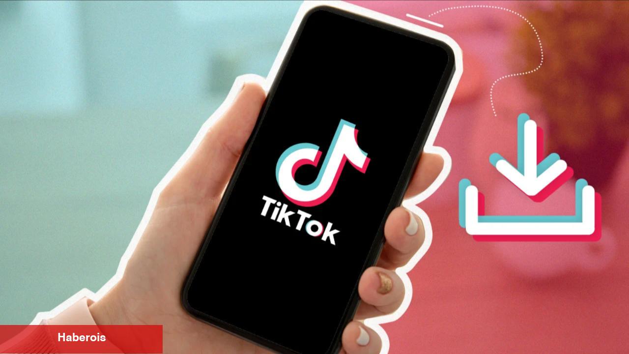 Dikkat! TikTok'ta yapay zeka ile sohbet ediyor olabilirsiniz!