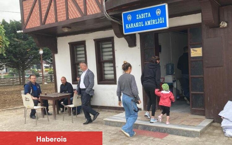 Dilenciler Düzce'yi mesken tuttu! - Haberois Dilenciler Düzce'yi mesken tuttu!