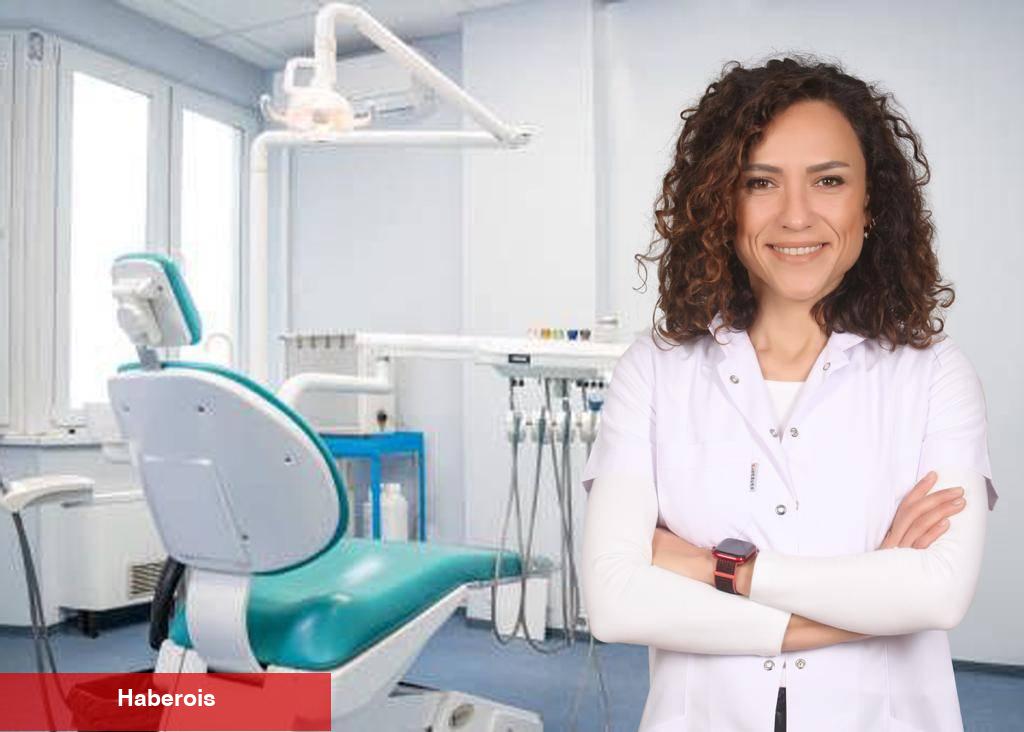 Diş Hekimi Binici: Sağlıklı Dişlerin Formülü Düzenli Muayene