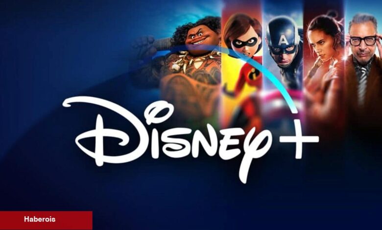 Disney Plus'ın Birinci Üç Aydaki Abone Kaybı Milyonları Aştı - Haberois Disney Plus'ın Birinci Üç Aydaki Abone Kaybı Milyonları Aştı