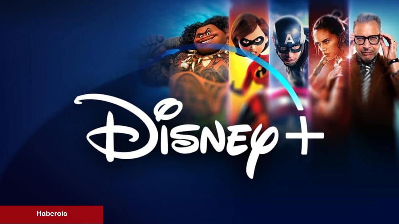 Disney Plus'ın Birinci Üç Aydaki Abone Kaybı Milyonları Aştı